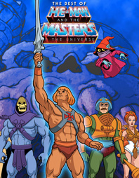 He-Man