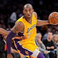 Kobe Bryant